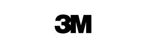 Logo de 3M