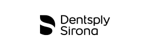 Logo de Dentsply Sirona