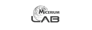 Logo de Micerium Lab