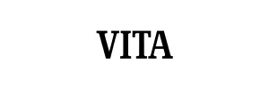 Logo de VITA