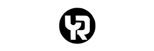 Logo de marca de materiales dentales